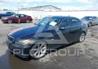2007 BMW 335 фото