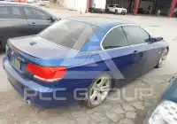 2007 BMW 335 фото