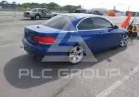 2007 BMW 335 photo