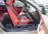 2007 BMW 335 фото