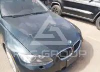 2007 BMW 335 фото