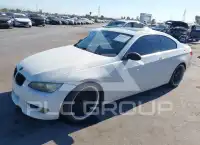 2007 BMW 335 фото