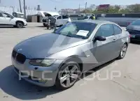2007 BMW 335 фото