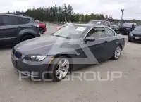 2007 BMW 335 фото