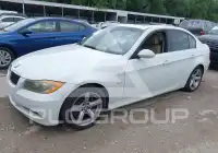 2007 BMW 335 photo