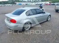 2007 BMW 335 фото