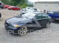 2007 BMW 335 photo