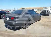 2007 BMW 335 photo
