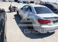 2007 BMW 335 фото