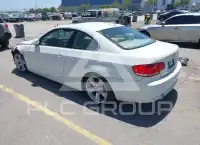 2007 BMW 335 фото