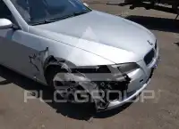2007 BMW 335 фото
