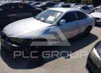 2007 BMW 335 фото