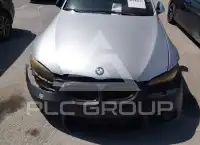 2007 BMW 335 фото
