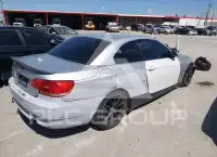 2007 BMW 335 фото
