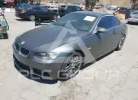 2007 BMW 335 фото