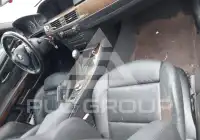 2007 BMW 335 фото