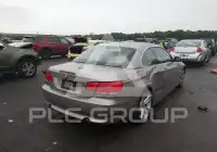 2007 BMW 335 фото