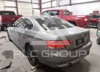 2007 BMW 335 photo