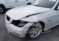 2007 BMW 335 фото