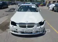 2007 BMW 335 фото