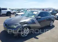 2007 BMW 335 фото