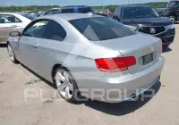 2007 BMW 335 фото