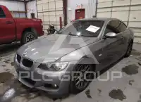 2007 BMW 335 photo
