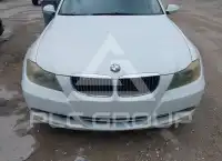 2007 BMW 335 photo