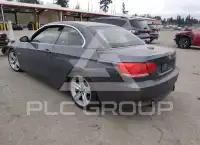 2007 BMW 335 фото