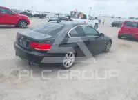 2007 BMW 335 photo