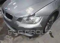 2007 BMW 335 photo