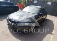 2007 BMW 335 фото