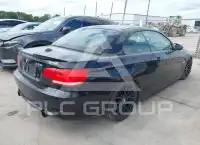2007 BMW 335 photo