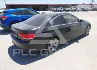 2007 BMW 335 фото