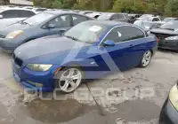 2007 BMW 335 фото