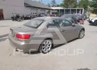 2007 BMW 335 photo