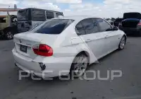 2007 BMW 335 фото