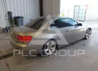 2007 BMW 335 фото