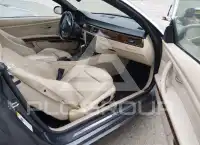 2007 BMW 335 фото