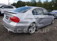 2007 BMW 335 фото