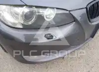 2007 BMW 335 фото