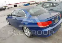 2007 BMW 335 фото