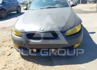 2007 BMW 335 photo