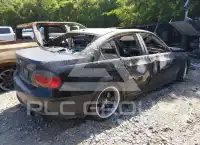 2007 BMW 335 photo