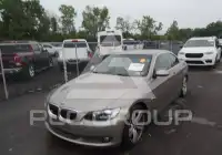 2007 BMW 335 фото