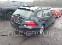 2007 BMW 328 фото