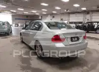 2007 BMW 328 фото