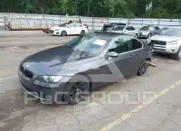 2007 BMW 328 photo