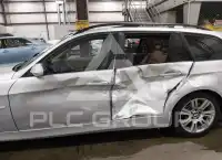 2007 BMW 328 фото