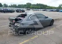 2007 BMW 328 photo